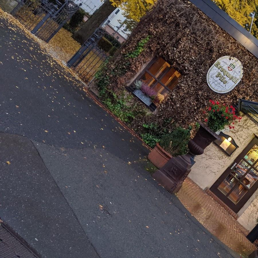 Restaurant "Gaststätte Zur Hammerhütte" in  Siegen