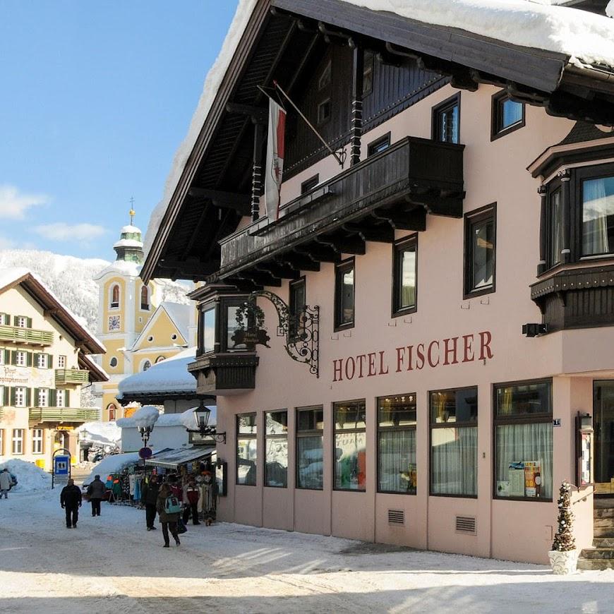 Restaurant "Hotel Fischer Superior St. Johann in Tirol" in Sankt Johann in Tirol