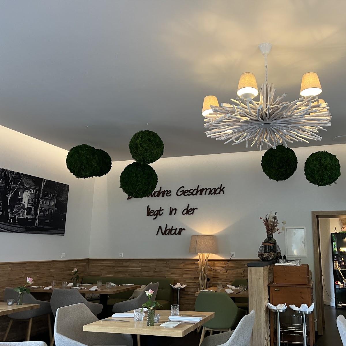 Restaurant "HOTEL RESTAURANT RATHAUS" in Wildemann