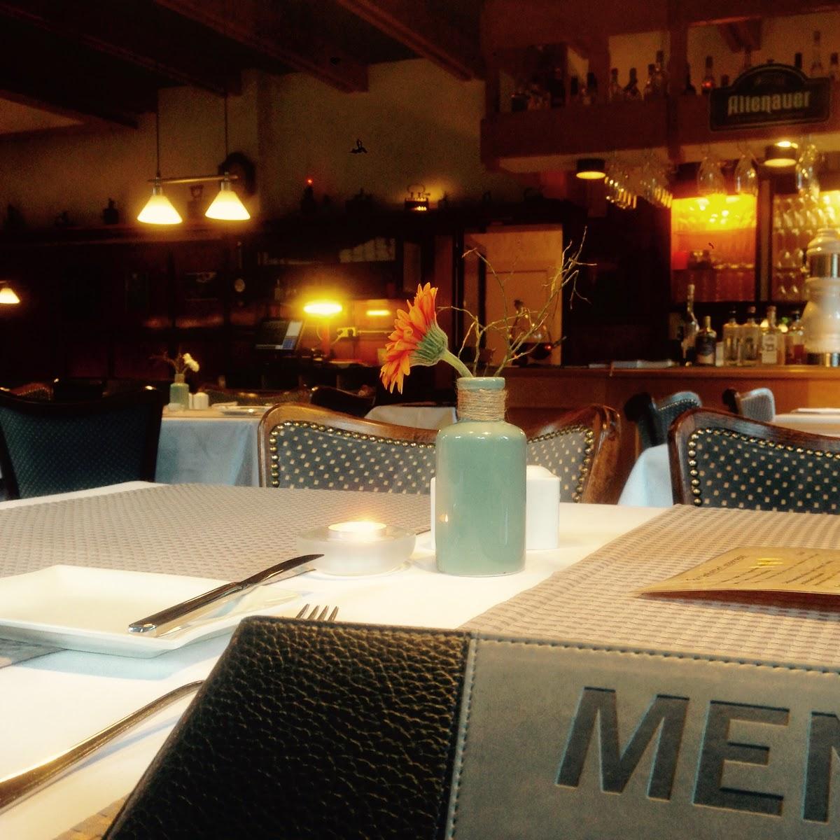 Restaurant "HOTEL RESTAURANT RATHAUS" in Wildemann
