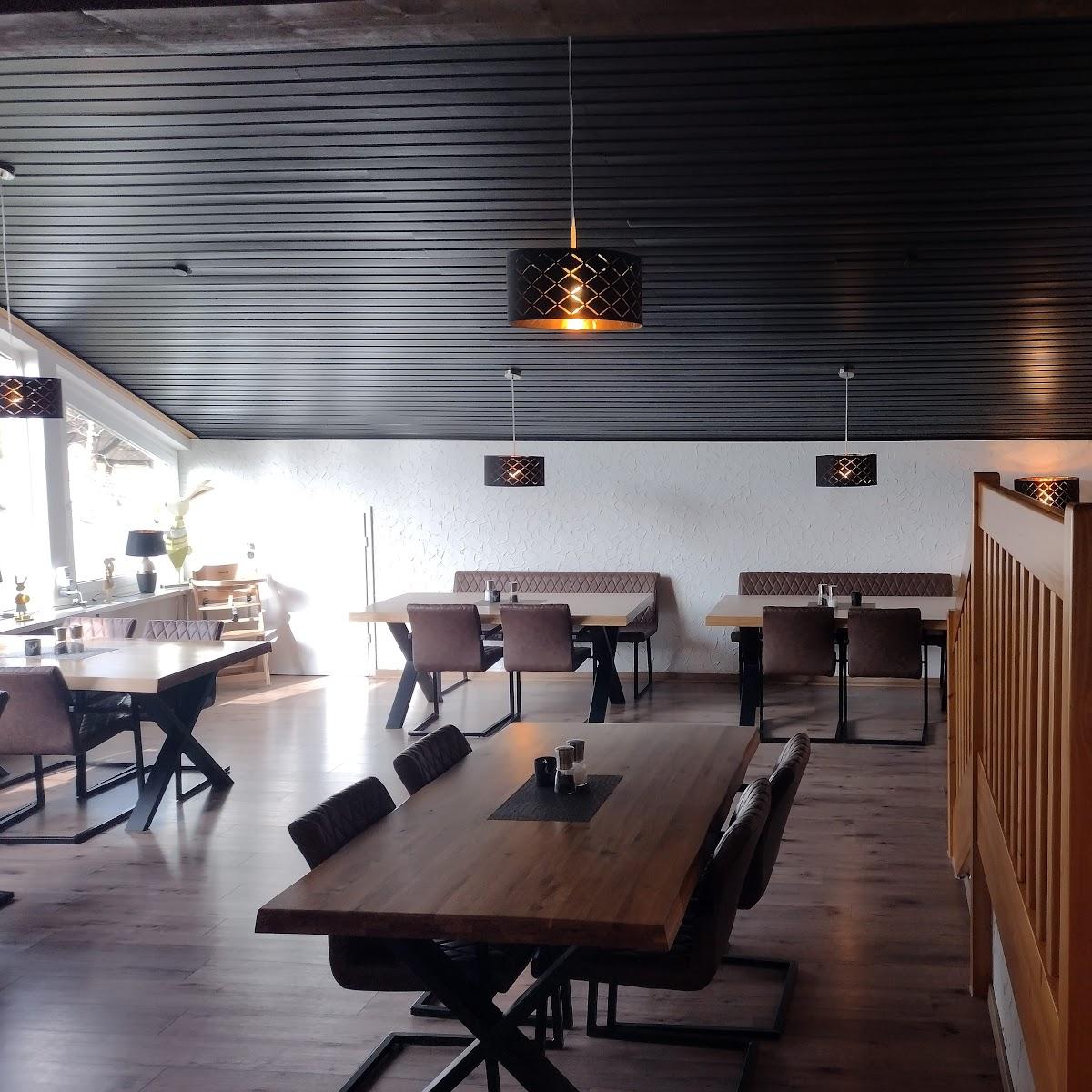 Restaurant "Glowgolf Bistro" in Wildemann