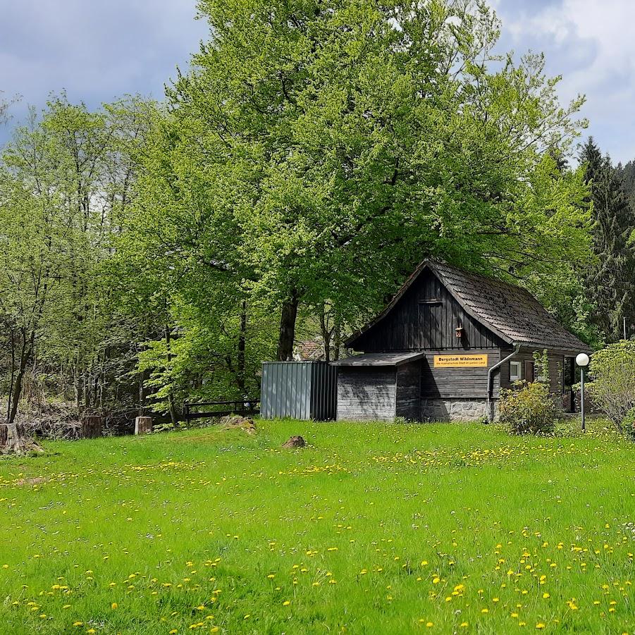 Restaurant "Pension Haus Sonneck" in Wildemann