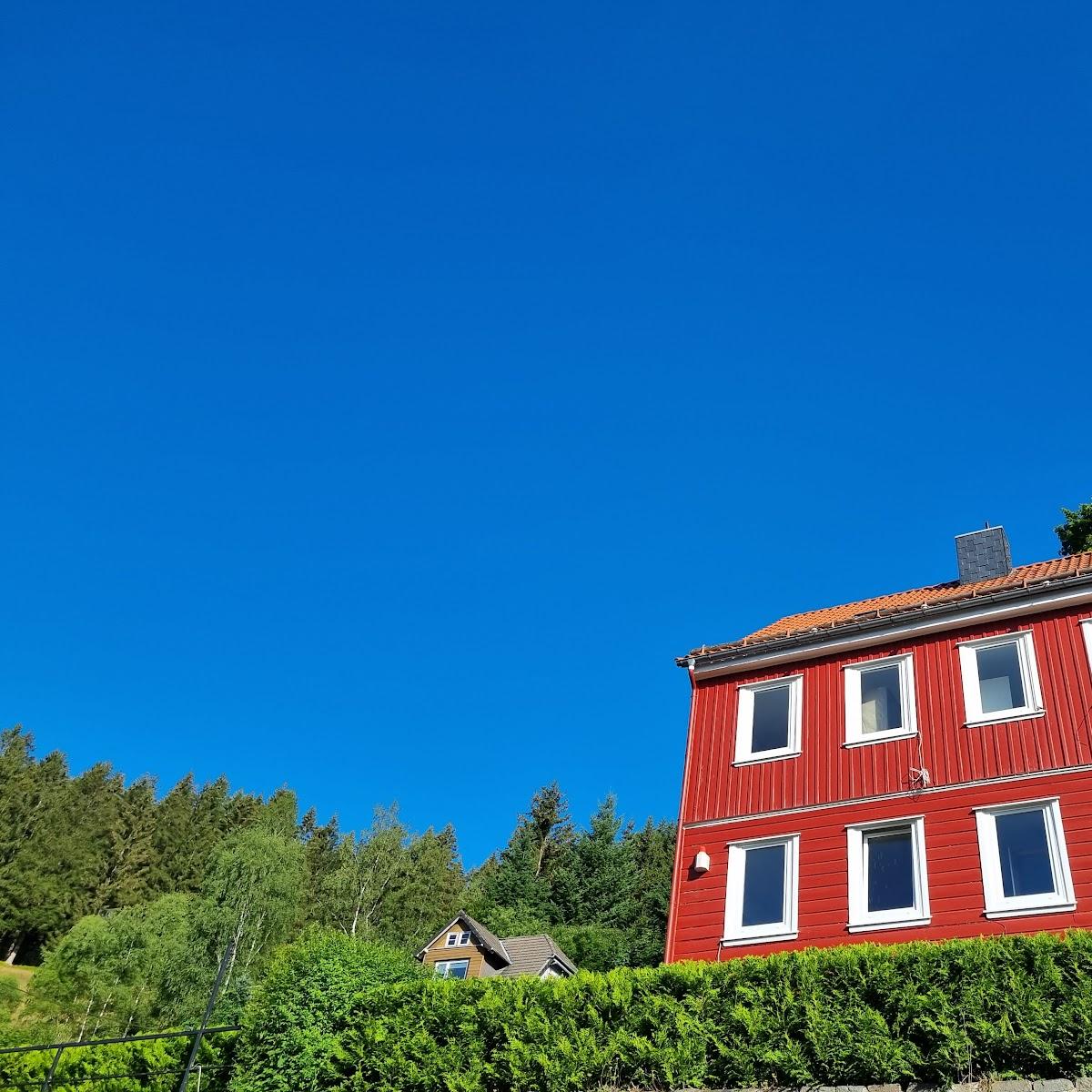 Restaurant "Hafermarkt 2.0" in Wildemann