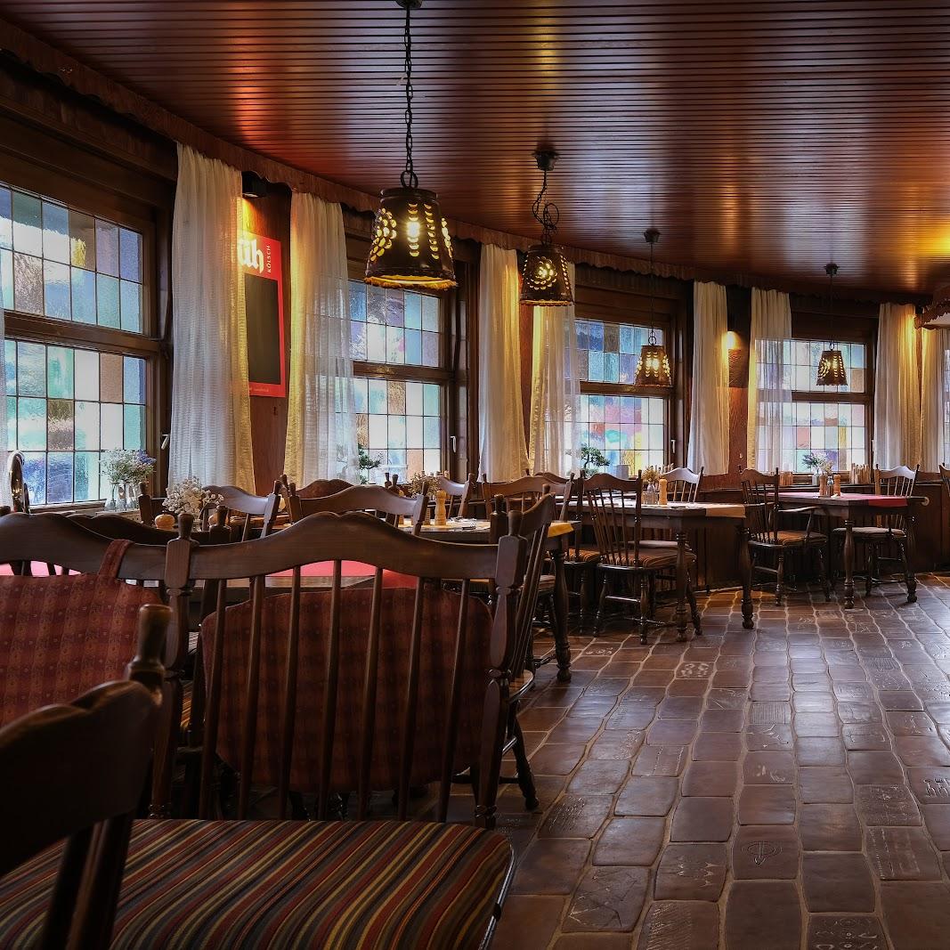 Restaurant "DAS Kesselhaus - Küche & Wein" in Siegen