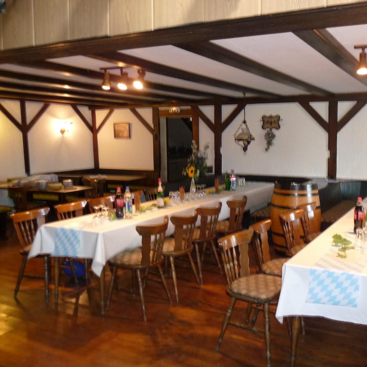 Restaurant "Biker - Bar -Drive - IN" in Höxter