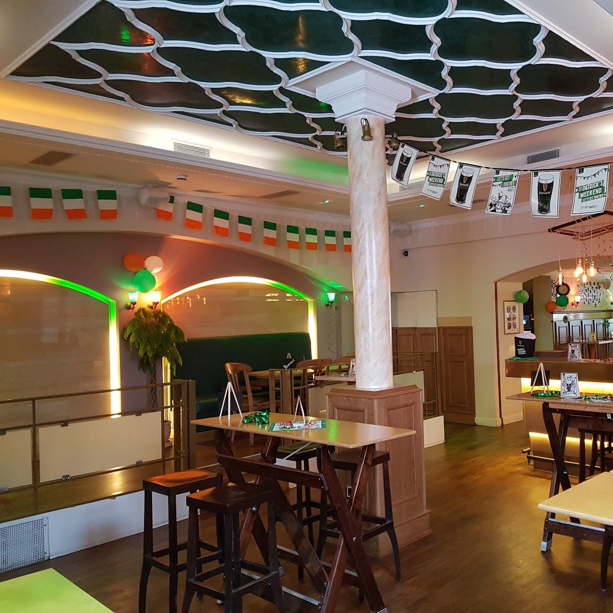 Restaurant "Brauhaus zum Dom" in Haan