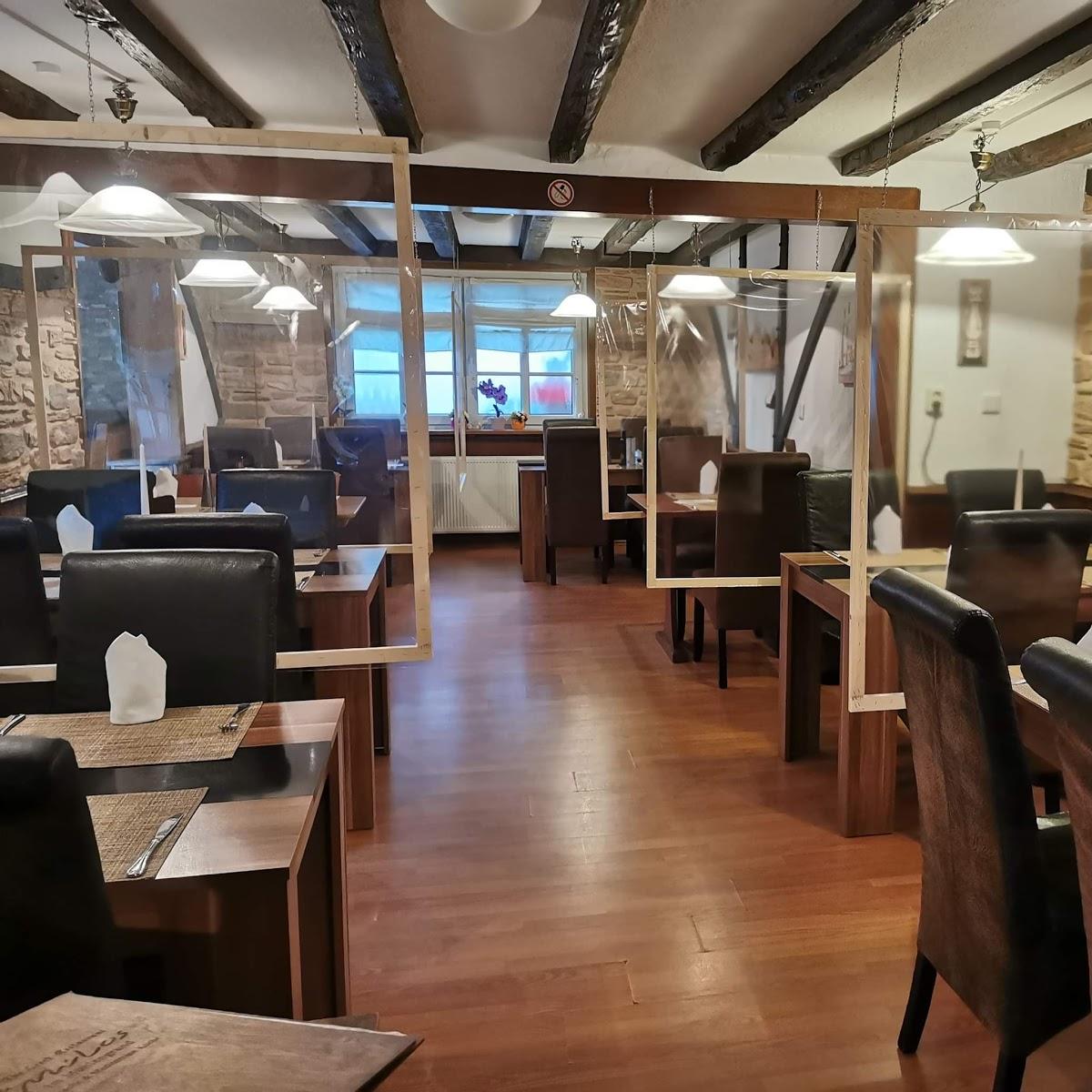 Restaurant "Restaurant Mylos" in Haan