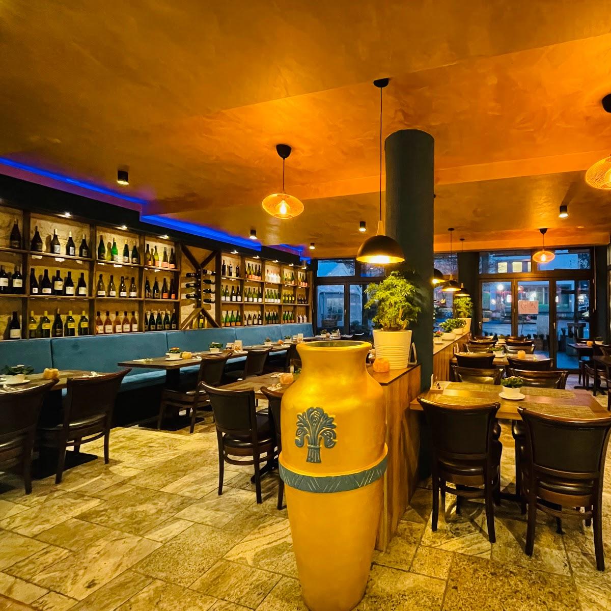 Restaurant "Nivy Sushi & Grill" in Haan