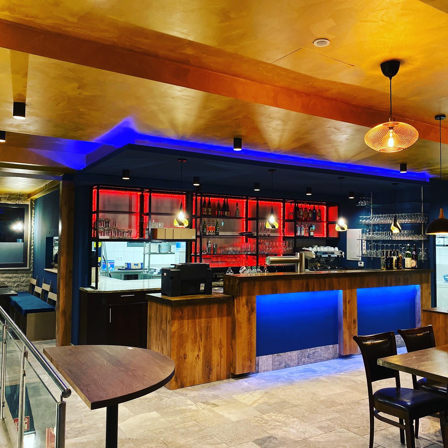 Restaurant "NiVy Sushi & Grill" in Haan