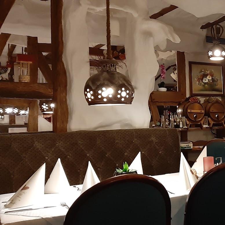 Restaurant "Hotel und Restaurant er Hof" in Haan