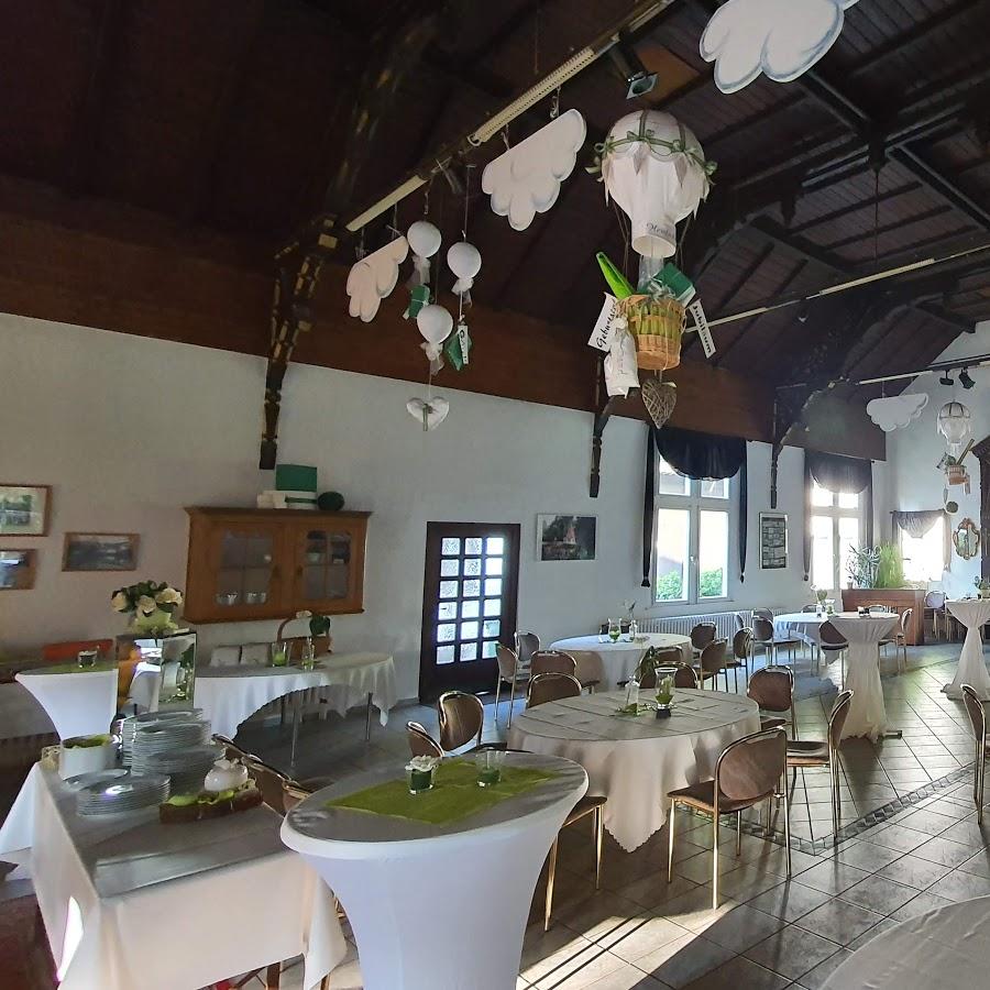 Restaurant "Restaurant Heidberger Mühle" in Haan