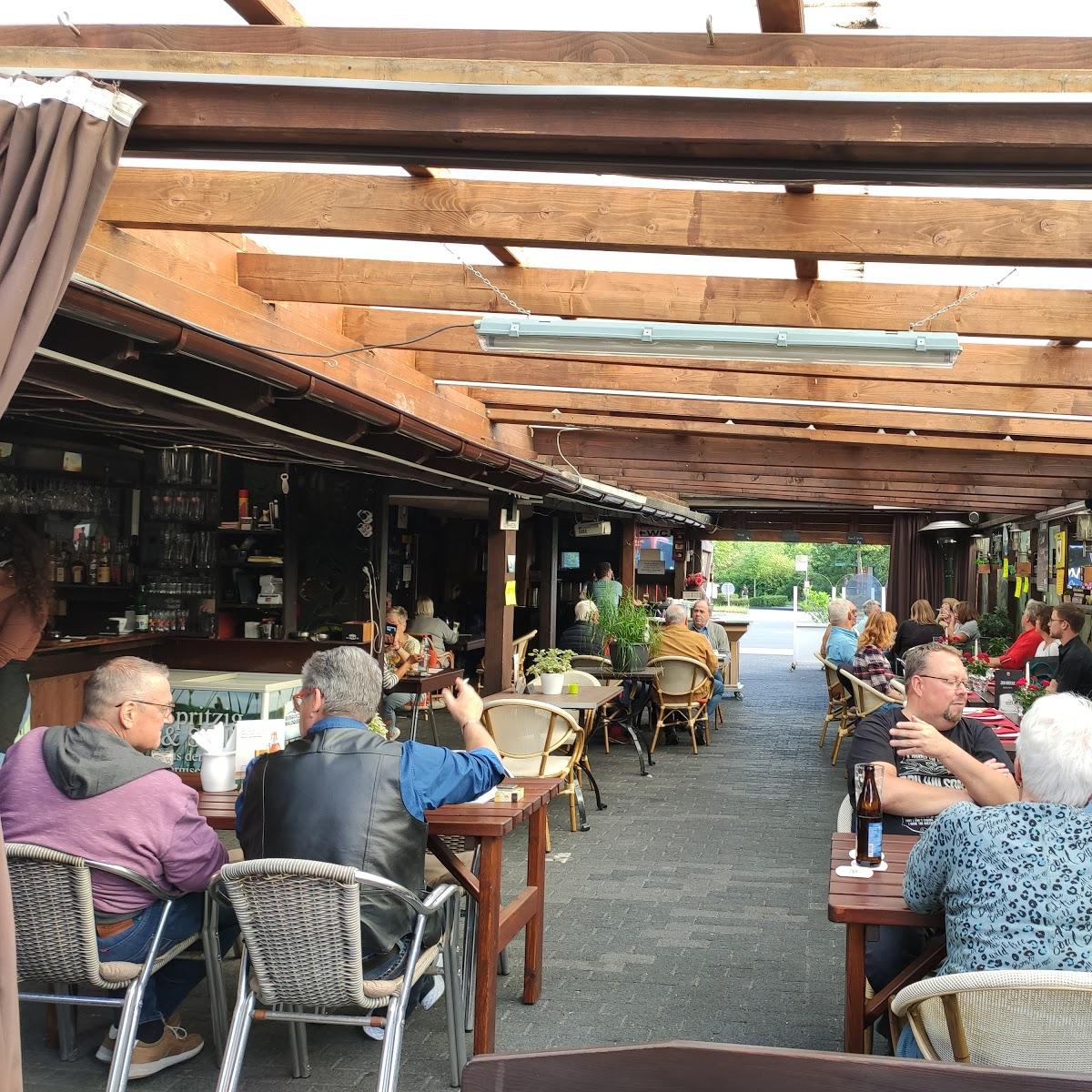 Restaurant "Gaststätte  Zur Brücke " in Haan