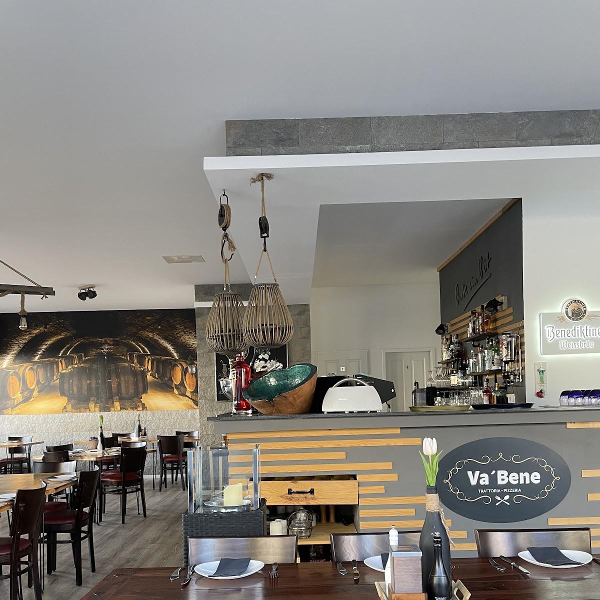 Restaurant "Va
