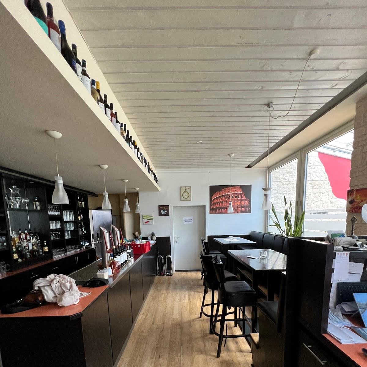 Restaurant "Ristorante Pizzeria Aurelia" in Haan