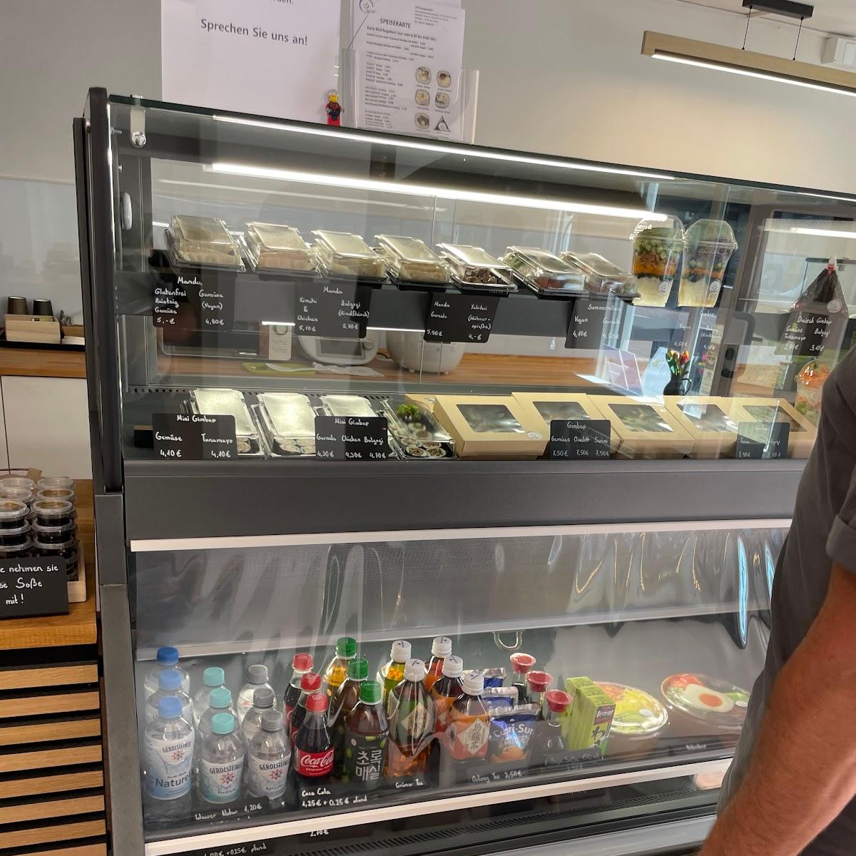 Restaurant "Ha(a)n Sik" in Haan