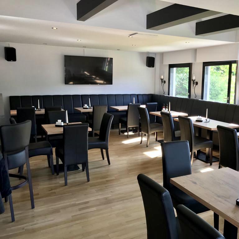 Restaurant "RaG