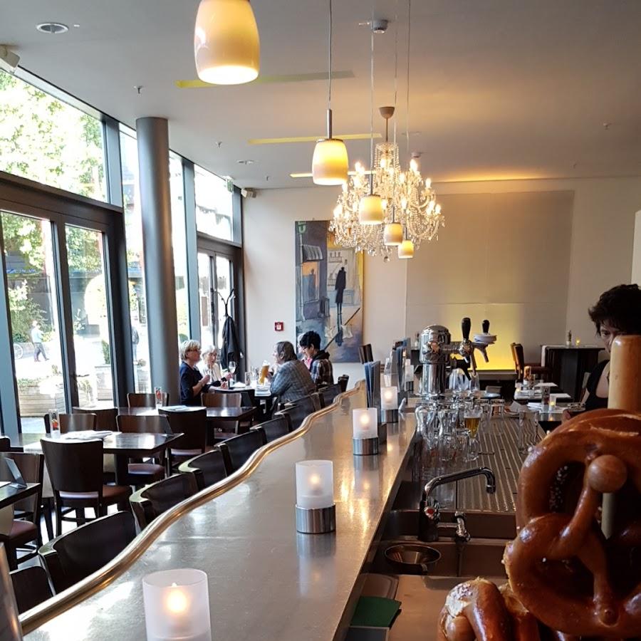 Restaurant "PINEA - Café & Restaurant" in Siegen