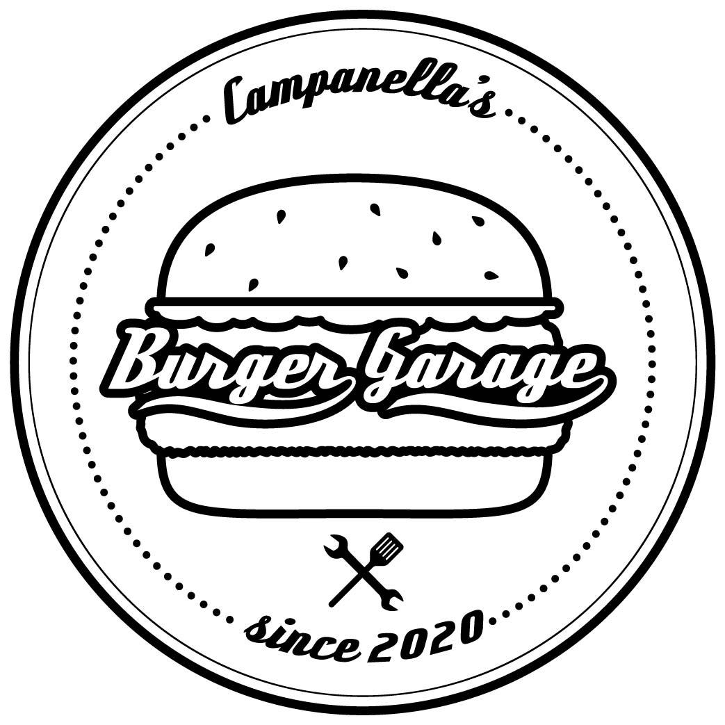 Restaurant "BurgerGarage" in Schwieberdingen