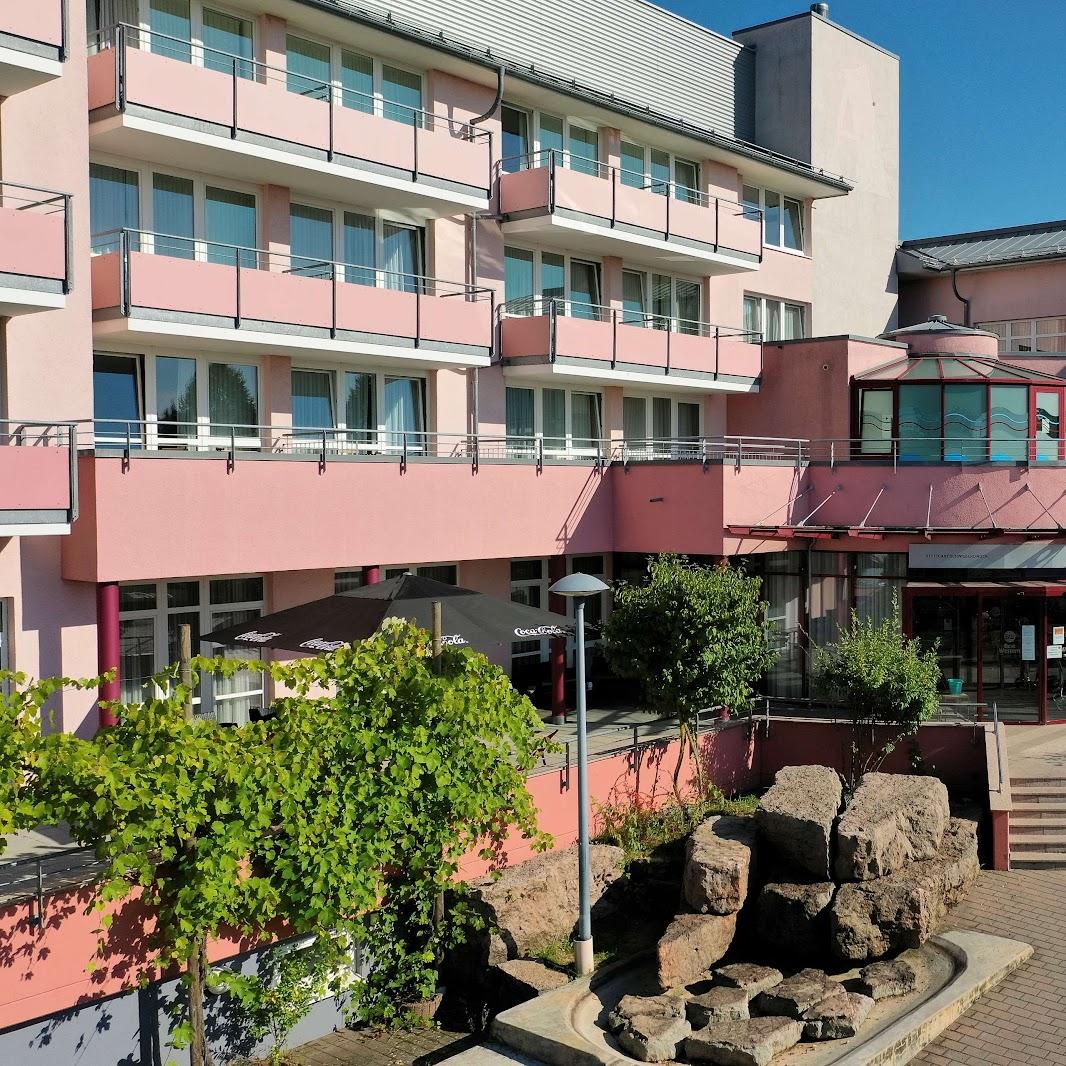 Restaurant "Loftstyle Hotel" in Schwieberdingen