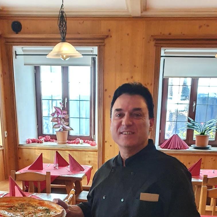 Restaurant "Ristorante Bella Italia" in Triftern