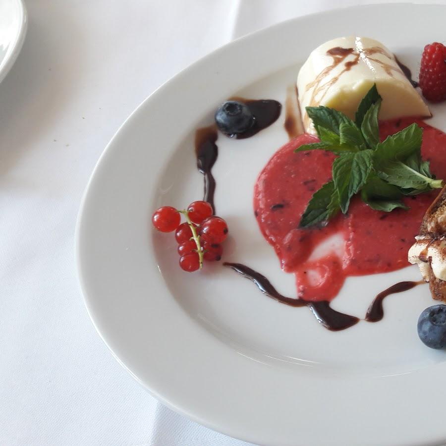 Restaurant "Am Markt" in Herbolzheim