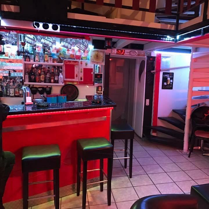 Restaurant "BCB" in Herbolzheim