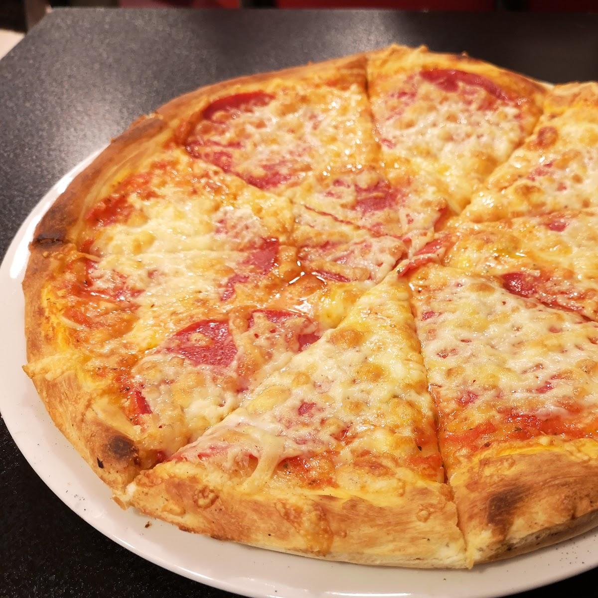 Restaurant "VIB KEBAB HAUS" in Vilsbiburg