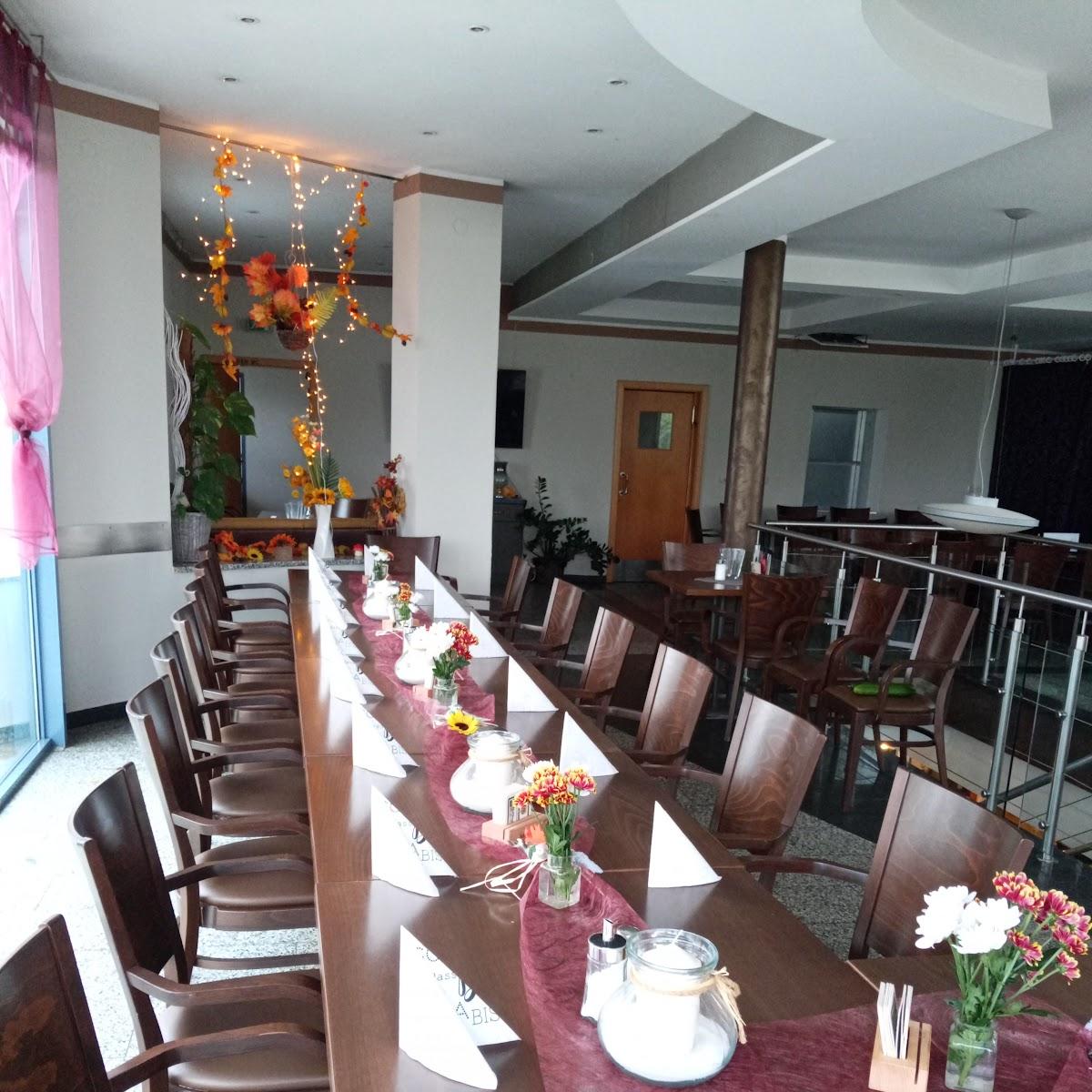 Restaurant "Wirt an der Vils" in Vilsbiburg