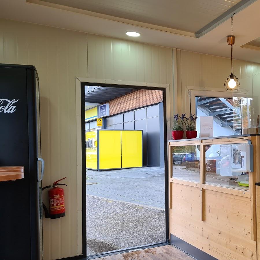 Restaurant "Döner 44" in Vilsbiburg