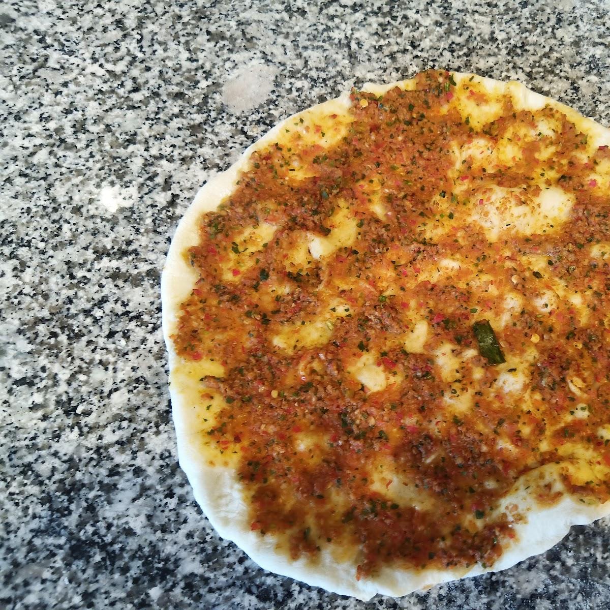 Restaurant "Luan