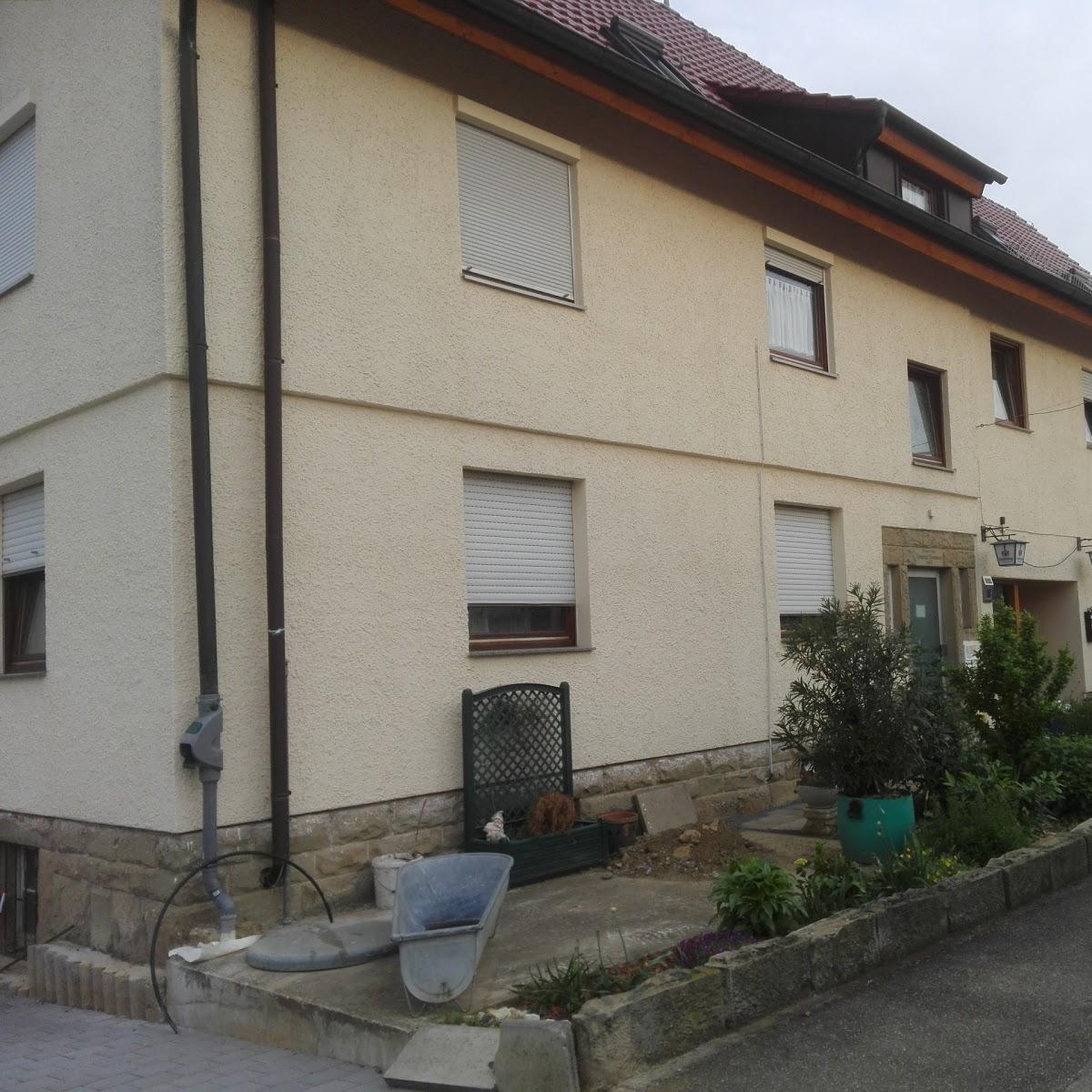 Restaurant "Gasthof Trollinger" in Neckarwestheim