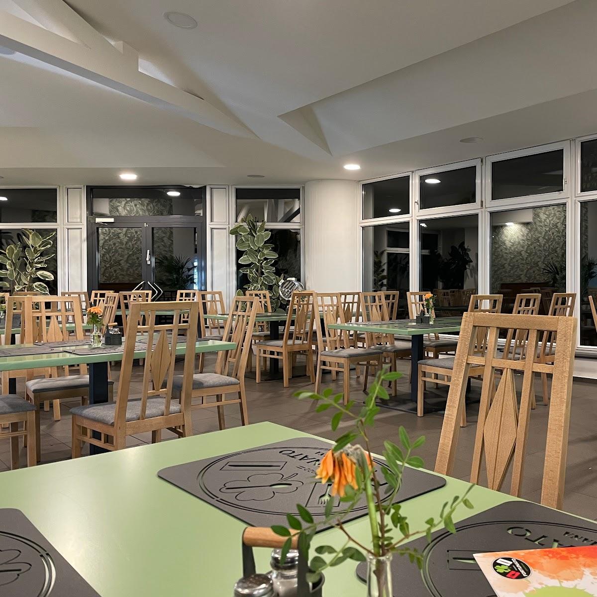 Restaurant "Fortunato Weiden" in Weiden in der Oberpfalz