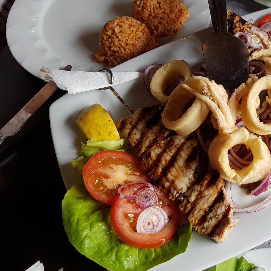 Restaurant "Restaurant Delphi" in  Donau