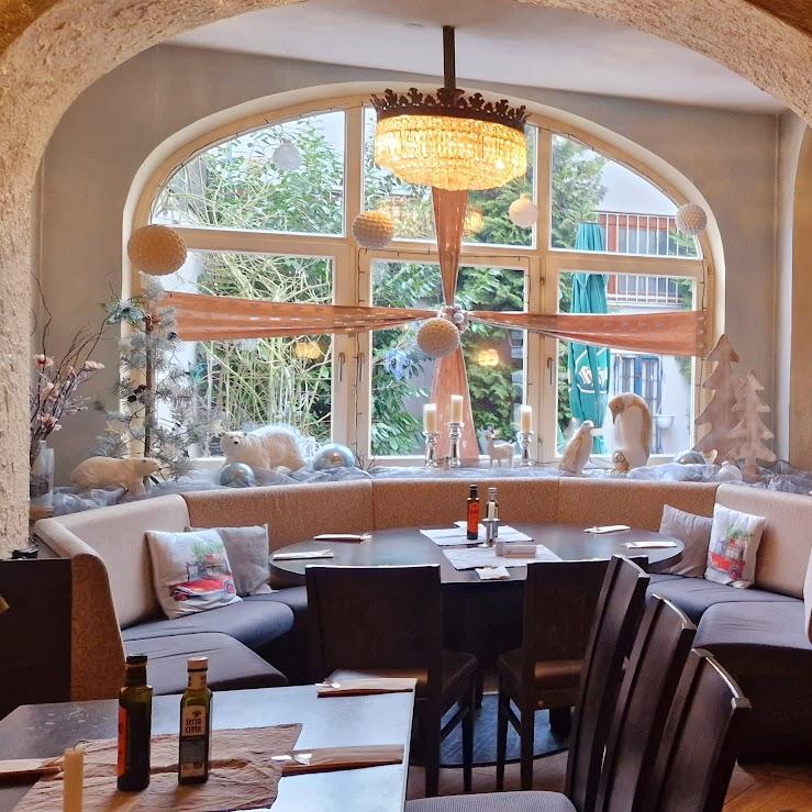 Restaurant "Restaurant Delphi" in Vilshofen an der Donau