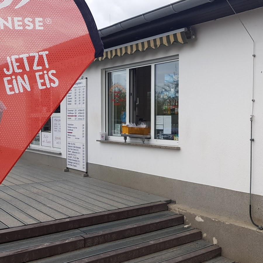 Restaurant "Schlemmerinsel" in Heringsdorf