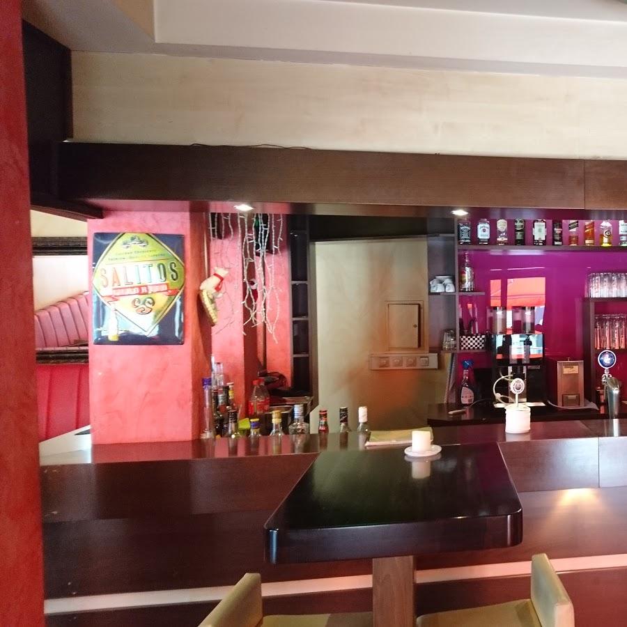 Restaurant "Cuma Araz Bistro Piano" in Bad Driburg