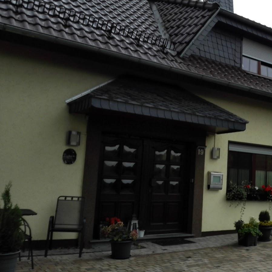 Restaurant "Fischer" in Bad Driburg