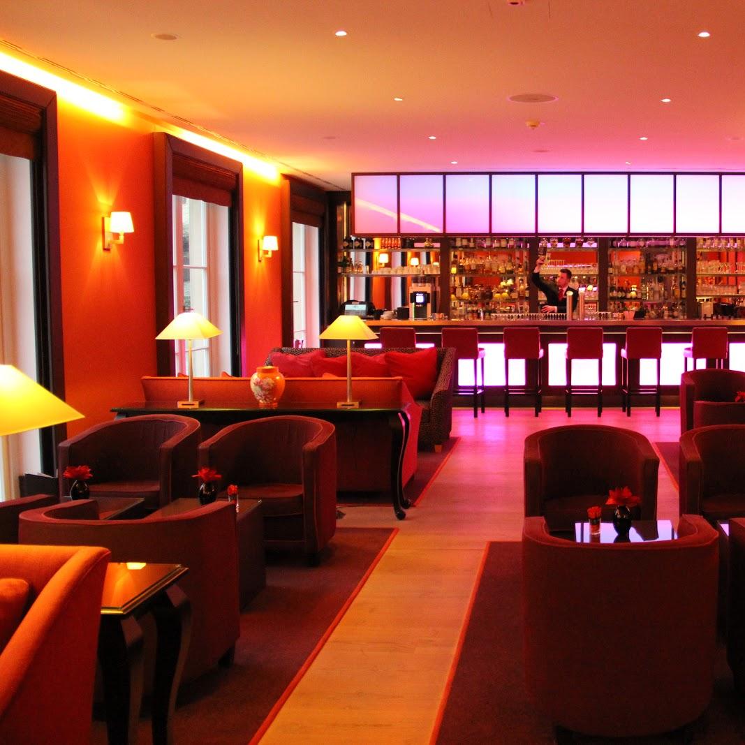 Restaurant "Oscar