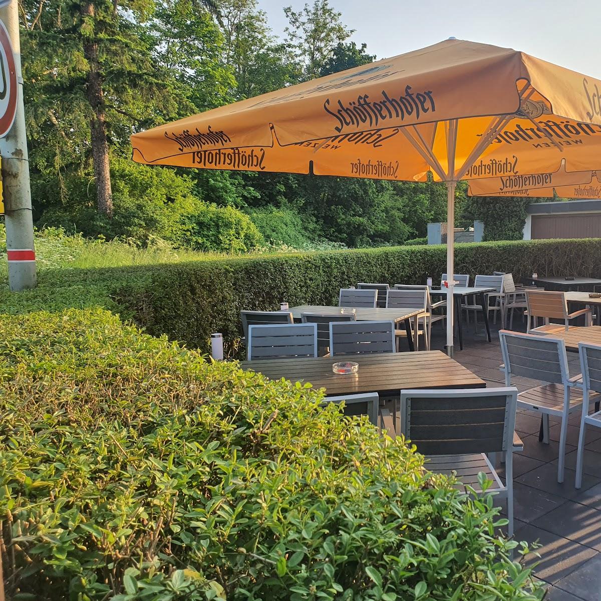 Restaurant "India House" in Eschwege