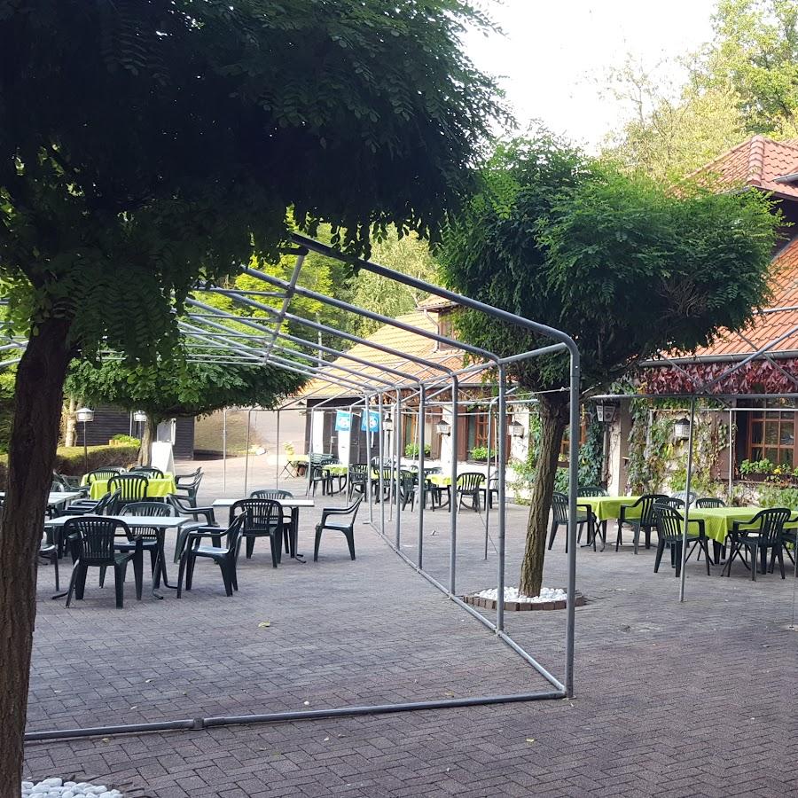 Restaurant "Waldgasthaus Schubartshöhe" in Eschwege