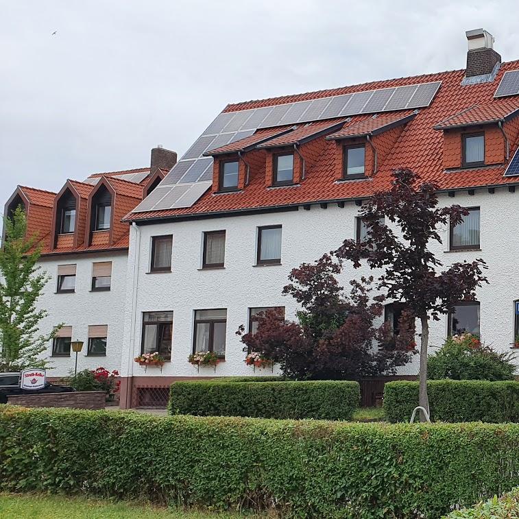 Restaurant "Hotel-Restaurant »Zur Struth«" in Eschwege