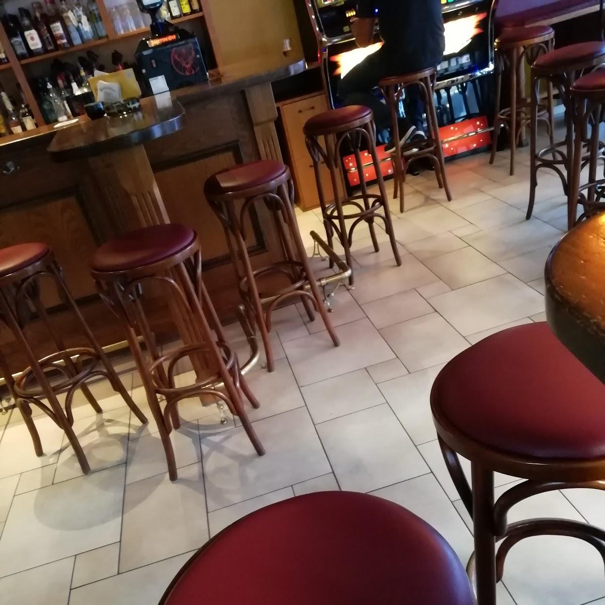 Restaurant "Zille- Die Kneipe" in Eschwege