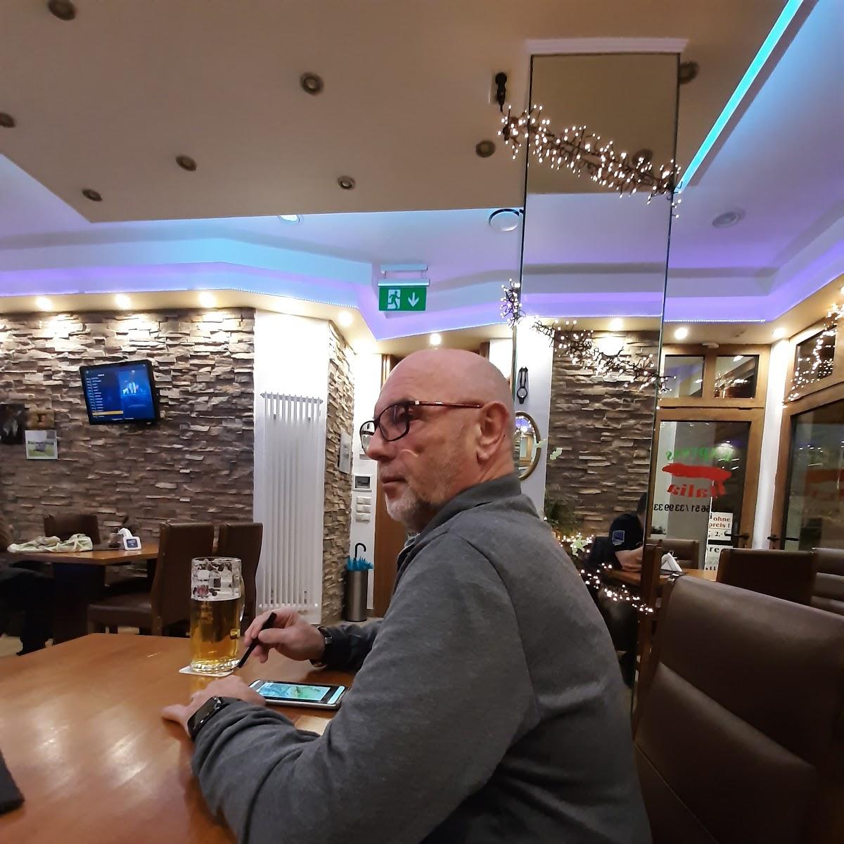 Restaurant "Express Pizza Italia" in Eschwege