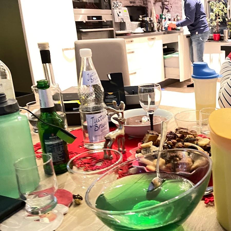 Restaurant "Amadeus" in Eschwege