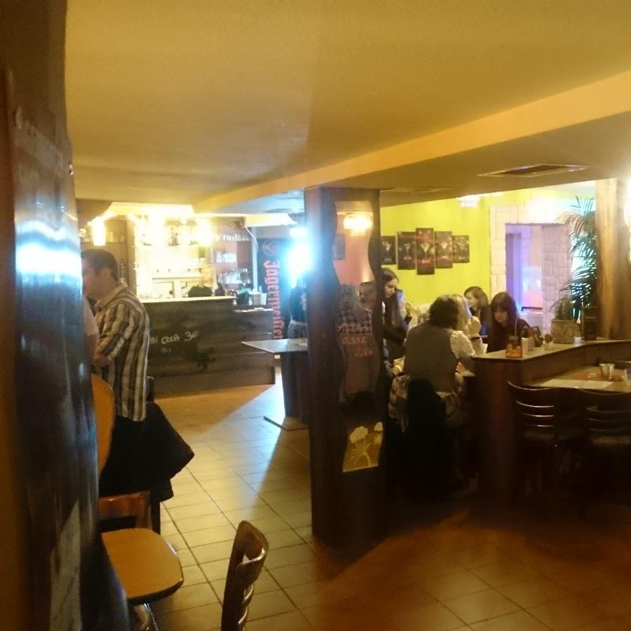 Restaurant "MOXX-Pub" in Eschwege