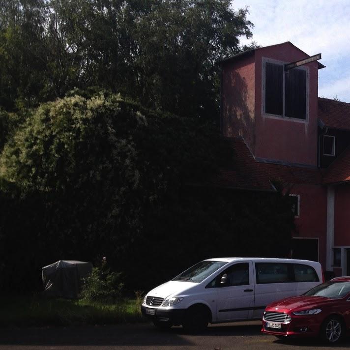 Restaurant "Jachabauer" in Altmannstein