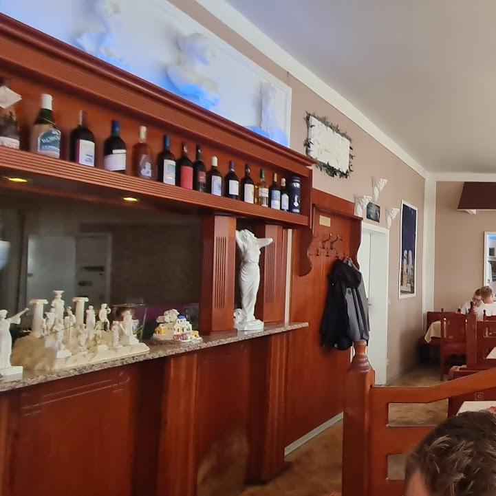 Restaurant "Kreta" in Leinefelde-Worbis