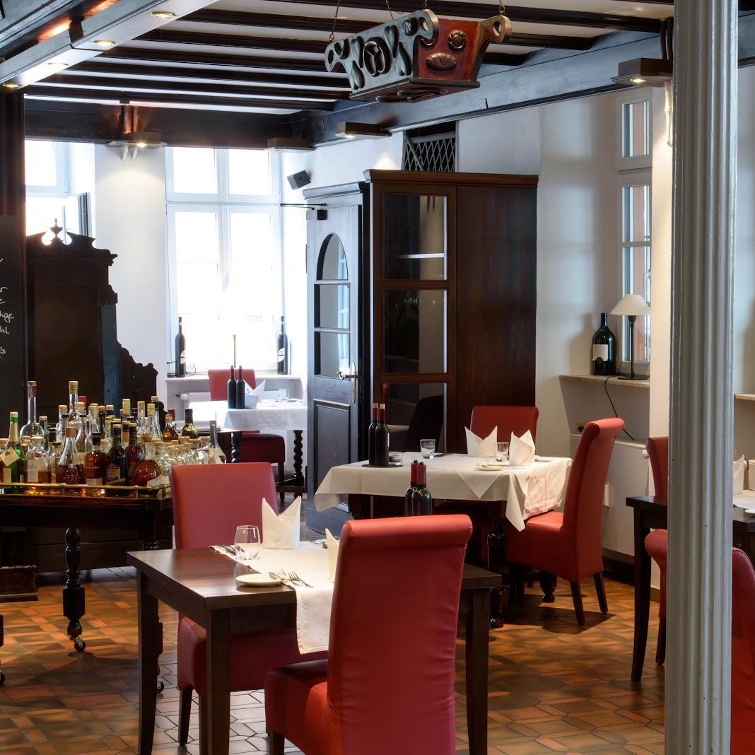 Restaurant "Restaurant @ Backmulde" in Heidelberg