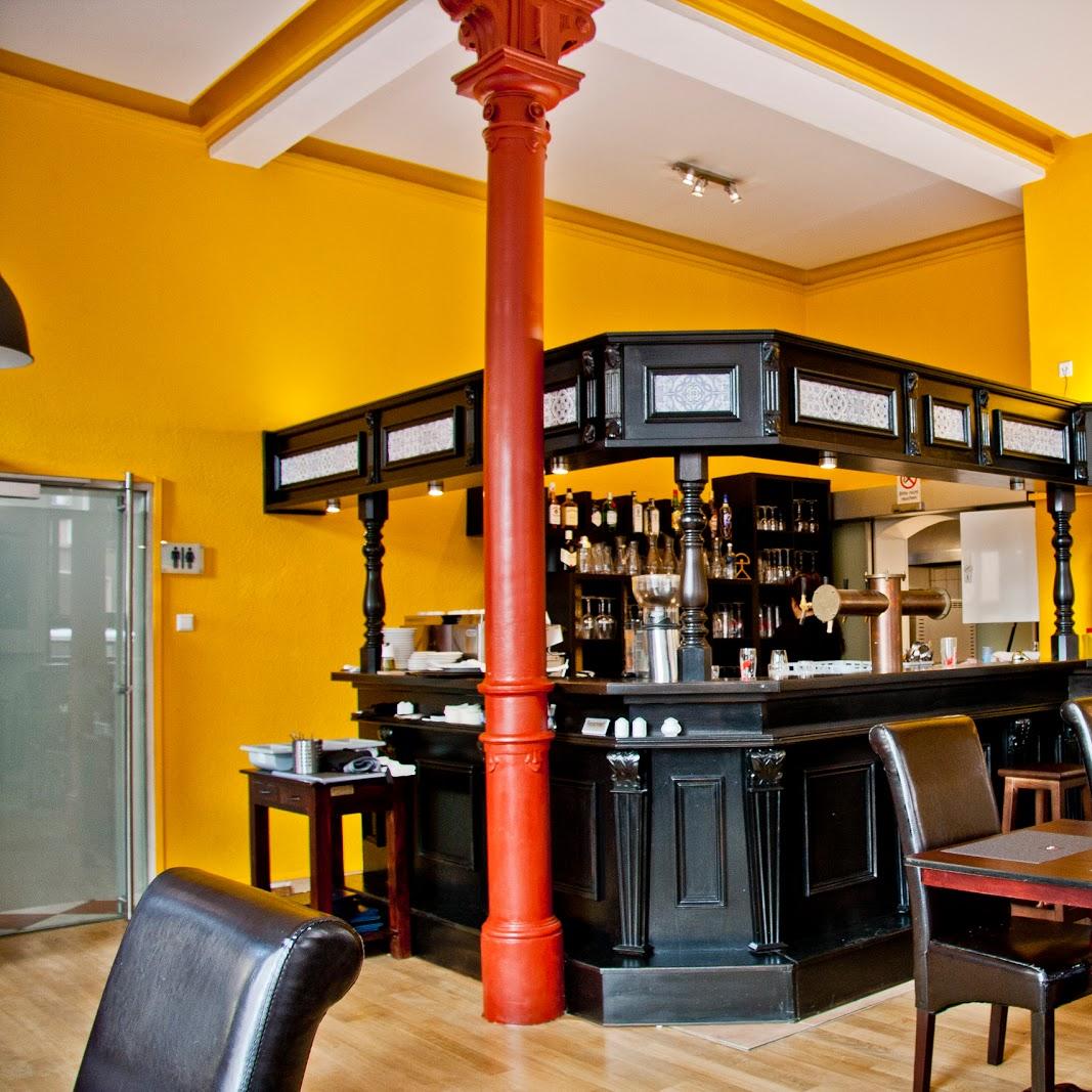 Restaurant "La Taperia Ole-Ole" in Heidelberg