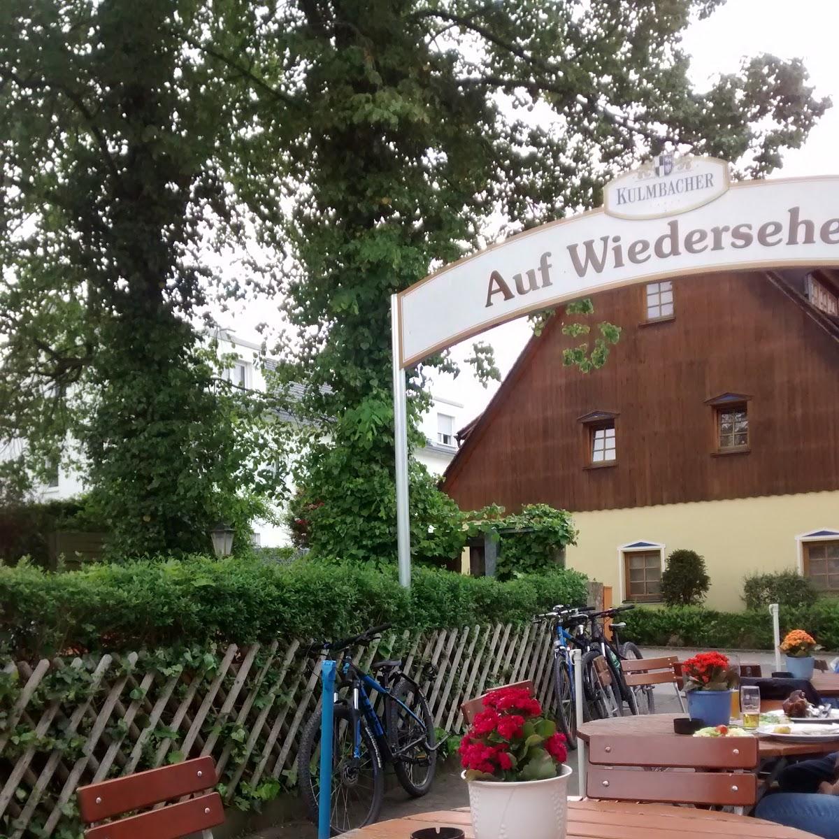 Restaurant "Gasthof Roter Löwe" in Schwaig bei Nürnberg